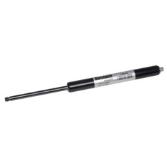 BANSBACH EASYLIFT AF640-062 Gas Spring, Steel, Force 50, Rod Thread M5