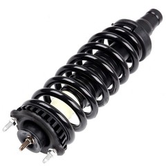 Front Complete Strut Spring Assembly Ball Joint Control Arm 2002 Trailblazer EXT