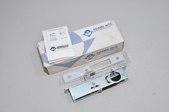 Adams Rite MS1850 Aluminum Door Dead Lock Latch Hook Bolt 7/8 Back Set 5644