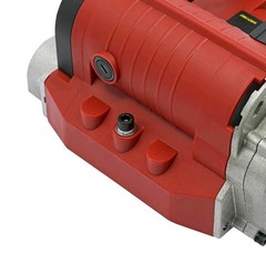 Electric Wall Planing Machine, Concrete Shovel Shovel Wall Machine 110V 4580W