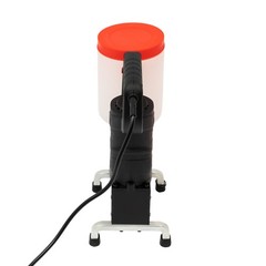 0-10000PSI Electric Grouting Machine High Pressure Grouting Injection Pump 1100W