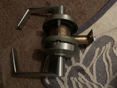 Schlage ND 10S