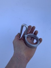 Alumichock Firefighter Door Chock/ Stop/ Wedge/Check