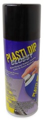 ® Glossy MULTI-PURPOSE RUBBER COATING