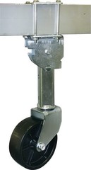 Seasense PWC Jack Stand, 300 LB Zinc Plated 3″ x 3″,