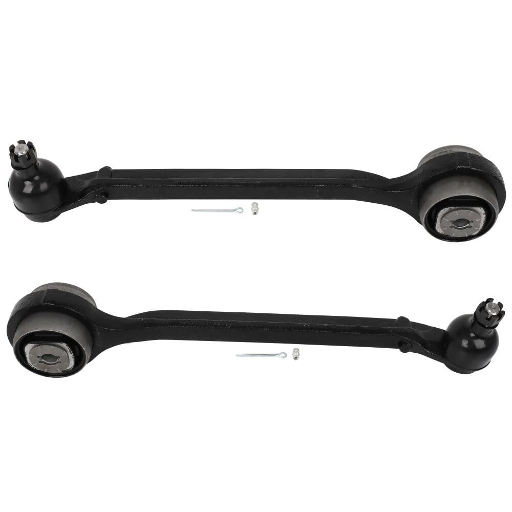 2Pc Front Lwr Fwd Control Arm & Ball Joint Chrysler 300 Dodge Charger Challenger