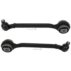 2Pc Front Lwr Fwd Control Arm & Ball Joint Chrysler 300 Dodge Charger Challenger