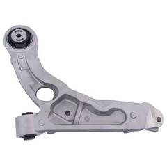Frt Lwr Ctrl Arms BallJnts TieRods Links 8pc Steer Susp Jeep Cherokee 2014-2018