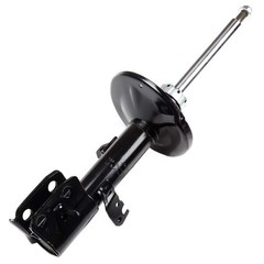 Pair Front Struts 09-13 Toyota Corolla Matrix 09-10 Pontiac Vibe 339114 339115