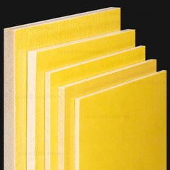 Glass Fibre Sheet Plate 3240 Epoxy 0.3mm-10mm Thick Fibreglass Plate 50mm-300mm