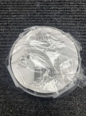 EATON CORPORATION TP7150 4″ Round Weatherproof Outlet Box