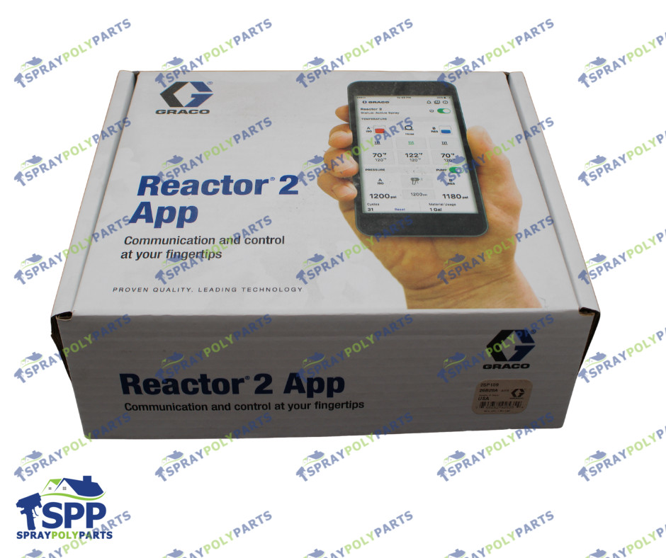GRACO-KIT,FACTORY,R2,CAT1,NA (25P159)