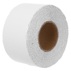 1 Pack Reusable PVC Drywall Joint Tape White Self Adhesive Wall Repair Patch