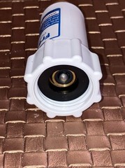 Freeze Miser – Outdoor Faucet Freeze Protection | Durable Replacement for Fau…