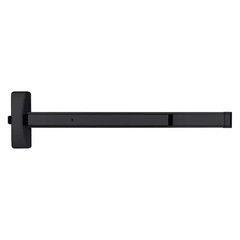 Brinks Commercial Push Bar Emergency Exit Device BC41015 Doors