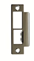 Dormakaba Saflok Mortise Strike 4 7/8″ 30320-RH-SC. Right hand – Stainless