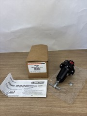DeVilbiss 60 CFM Air Regulator HAR507