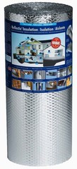 Reflectix BP24025 24″ x 25′ Bubble Pack Insulation 1-Unit