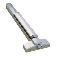 Assa Abloy Accentra 7100F Rim Pullman Bolt, Exit Device, 7100 Series