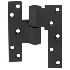 Norton – M19 RH 622 – 3/4 Offset Intermediate Pivot, Right-Handed, Flat Black