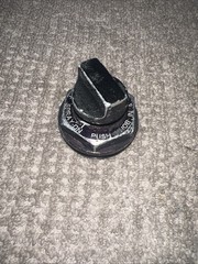 258761, Piston Lock Assembly, Graco GlasCraft, Probler P2