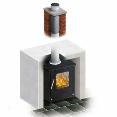 10MM Thick 16×24 Inch Ceramic Fiber Insulation Mat – High Temperature Resistance