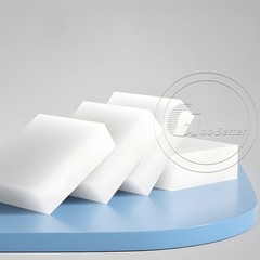 Natural White Polypropylene Sheet PP Plastic Block Panel PP 1MM-60MM Thickness