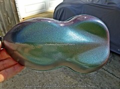 Anaconda Chameleon Pearl Pigment Automovtive Auto Lacquer HOK Nail Pearls