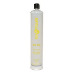 PAG 46 Oil Cartridge, 8oz 488046P UVIEW 8 Oz. 628604000877 Dyes & Oils