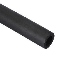 5/8″ID x 3.28Ft Pipe Insulation Foam Tube Foam Pipe Tubing Cover Black