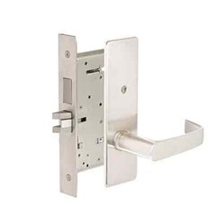 CORBIN RUSSWIN ML2030 NSM 626 Lever Lockset PRIVACY, BEDROOM,OR PRIVACY US26D
