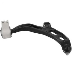 Front Sway Bar Link Ctrl Arm&BallJt 10-12 Ford Flex/Taurus Linc MKS K750388/9