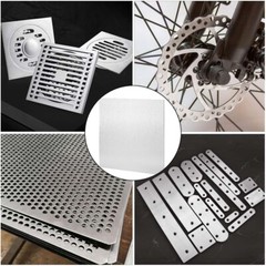 TA2 Titanium Sheet Plate Grade 2 100×100/150x150mm Thick 0.8~15mm Ti Metal Plate