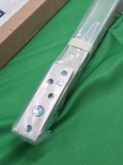 RIXSON Assa Abloy OH903H.32D HEAVY DUTY OVERHEAD SURFACE MOUNT DOOR STOP New