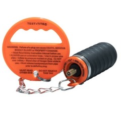 IPS 83585 1-1/2″ Pressure Relief Test Plug
