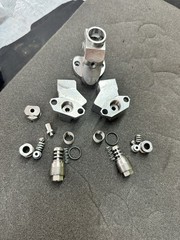 Graco Probler P2 Spray Gun Assembly – 23950-02 – Part# GCP2R2