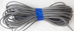 Closed Cell Foam Backer Rod 1/4″ Or 1/2″ x 100 Feet, Caulk Filler Rope, Log Home