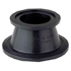 Banjo M300200CPG Manifold Fitting, 3″ x 2″ Port Reducer Flange