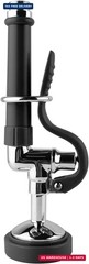 Pre Rinse Sprayer Commercial Sink Sprayer Head,1.42GPM Spray Valve Dish Nozzle w