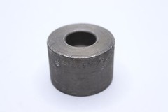 Socket Weld Reducing Coupling 3000 # Forged Carbon Steel 1″ x 1/2″