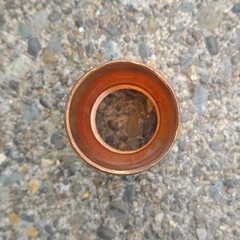 NIBCO Copper Pipe Adapters 1″ copper to 3/4″ pipe FEMALE ADAPTER lot of six