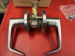 BEST 9K Series Grade 1 Entrance Lock Satin Chrome Finish Unknown Specific Model