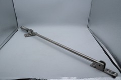 ARCHITECTURAL BUILDERS HARDWARE MFG Overhead door stop 7022 Heavy Duty