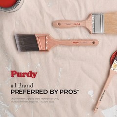 Purdy 140743014 4 inch Wire Mini Roller System 3/8 nap, 4