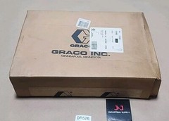*NEW FACTORY SEALED* GENUINE Graco 214953 Hose 180 3/4Mbe 16in + Warranty!