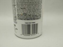 Rust-Oleum 318623 Painters Touch Gray Primer Spray Paint 11 oz. (Pack of 6)