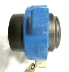 Hammer Union KEMPER Fig 200-206 3″ 2,000 Psi | NPT x BEVEL S/80 | Pipe Fitting