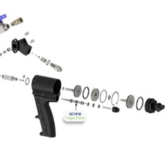 Probler P2 Trigger Piston – GC1918