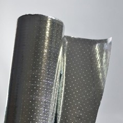 Radiant Barrier CLASSIC Foil Insulation 1000 sq ft roll RESIDENTIAL Attic Grade