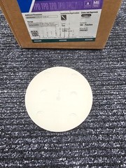 (QTY 100) JM Johns Manville TPO T-Joint Patch Tan 70001421